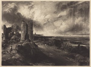  - John Constable