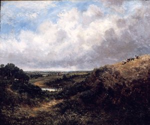  - John Constable