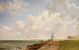 Phare de Harwich