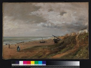Plage de Hove