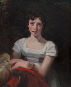 Mary Freer, 1809