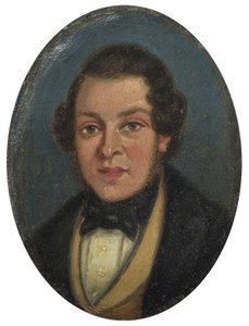 Miniature : Portrait d