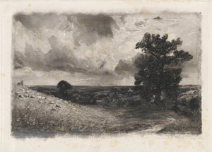  - John Constable