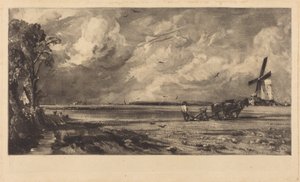  - John Constable