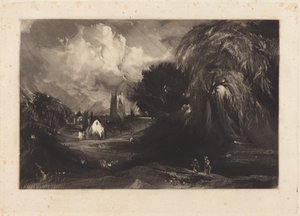  - John Constable