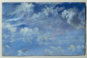 Étude de cirrus