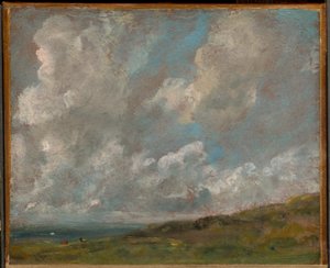 - John Constable