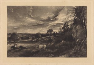  - John Constable