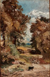  - John Constable