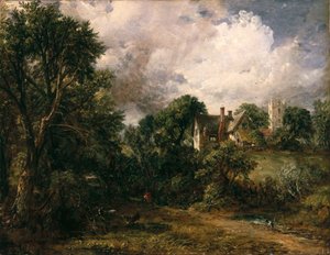 La Ferme Glebe, 1827