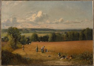  - John Constable