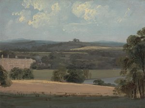 Parc de Trentham