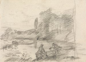 Deux figures près d