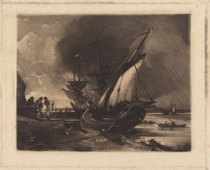  - John Constable