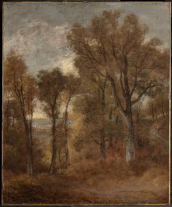  - John Constable