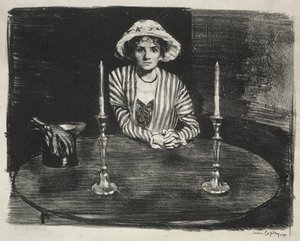 Étude n° 4 : Attente