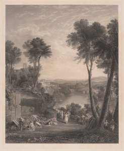 Mercure et Herse