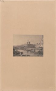 Abbaye de Sainte-Agathe