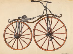 Bicyclette