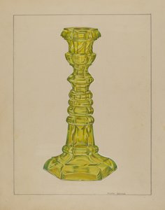 Chandelier - John Dana