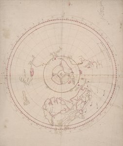 Charte de Humfray Gylbert chevalier, vers 1582