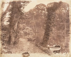 Lac supérieur, 1853-56