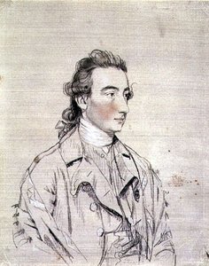 Benjamin Steed de Charlestown, Caroline du Sud