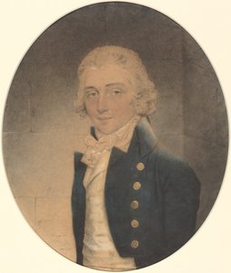 George Mills - John Downman