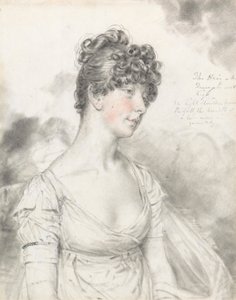 Mademoiselle Campbell
