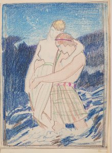 Naoise et Deirdre
