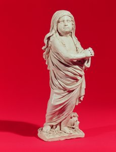 Lydia Dwight ressuscitée, 1674