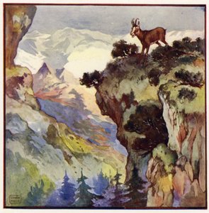 Pour avoir une chance, je dois être au sommet d