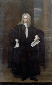 James Allen - John Ellys