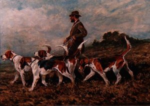 Exercice de Chien