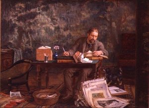 Le Connaisseur
