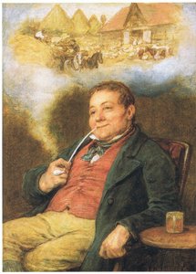 Le rêve du fermier