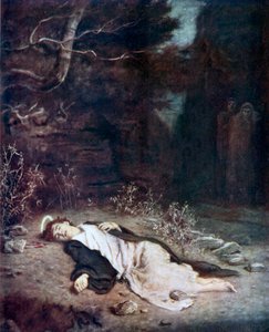  - John Everett (after) Millais