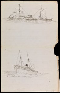 Croquis d