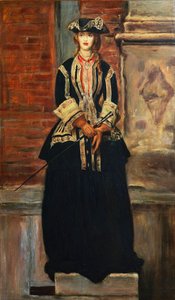 Charlie est mon chéri - John Everett Millais