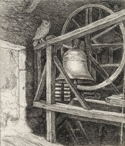 La Mort de la vieille année