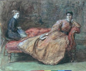 La fin du chapitre