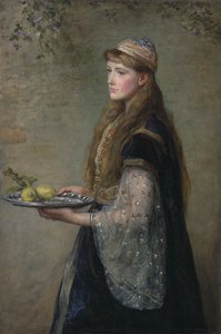  - John Everett Millais