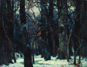 Le silence qui couve - John F. Carlson