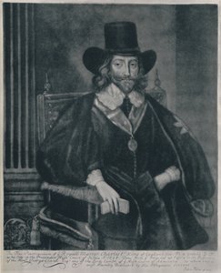 Portrait de Charles Ier, vers 1620-1649, 1928