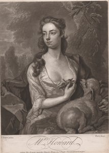 Mme Howard