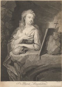 Sainte Marie Madeleine