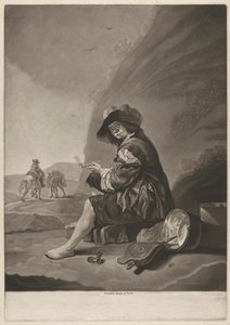 Le rétameur
