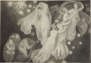  - John Flaxman