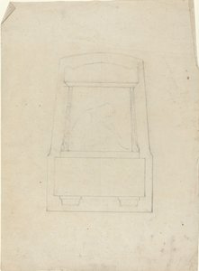 Conception pour un monument - John Flaxman