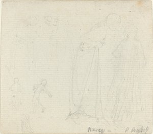 Études de figures